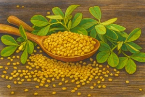 Что такое пажитник и почему его стоит попробовать в кулинарии