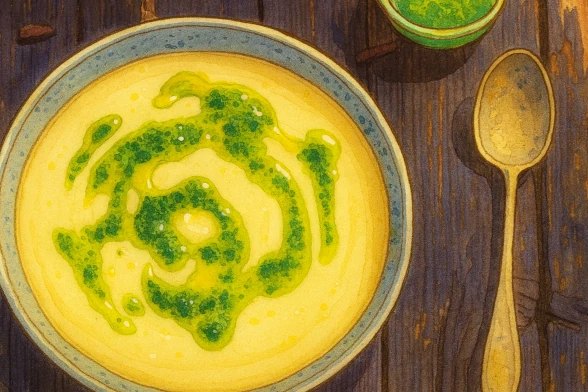 Корень петрушки: польза и применение