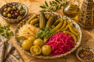 Соленья