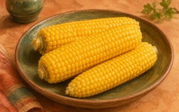 Кукуруза