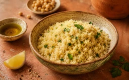 Кускус