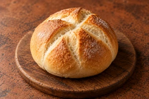 Хлебная булочка